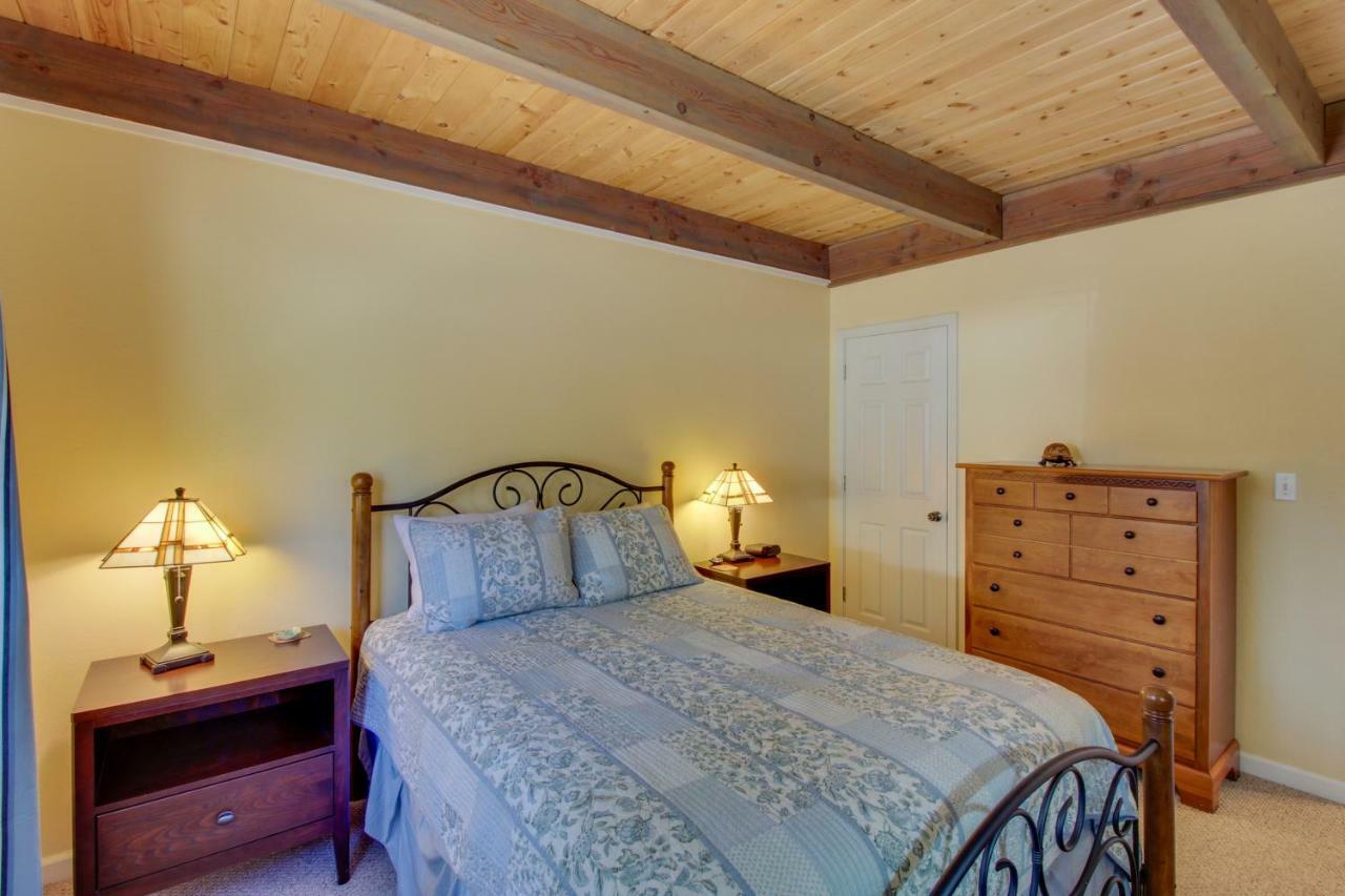 Вілла Mountainview Chalet Гровленд Екстер'єр фото